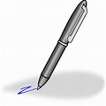 Best Boss Pen Clip Art