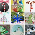 Best Christmas Crafts for Preschoolers