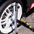 Best DIY Wheel Alignment Tools