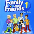 Best English Family Book