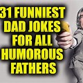 Best Funny Dad Jokes