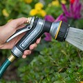 Best Garden Hose Spray Nozzle