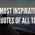 Best Motivational Quotes of All Time