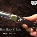 Best Quality Buck Knife