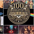 Best Rock Album Covers of All Time