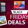 Best Tablet Deals Black Friday