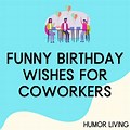Best Wishes Co-Worker Memes