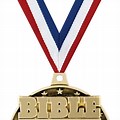 Bible Quizzing Awards