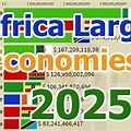 Biggest Economy Africa