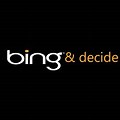 Bing and Decide Logo Font