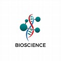 Bioscience Logo Group Icon