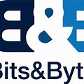 Bite Byte Logo