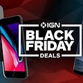 Black Friday Mobile Phone Deals