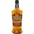 Black Velvet Salted Caramel Whiskey