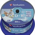 Blank CD Verbatim