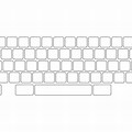 Blank Keyboard Key Jpg
