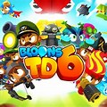 Bloons TD6 Lady Bug