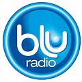 Blu Radio Logo
