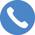 Blue Color Contact Icon.png