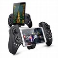 Bluetooth Controller for iPad