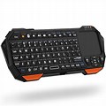 Bluetooth Keyboard for Android
