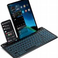 Bluetooth Keyboard for Multiple Devices