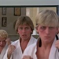 Bobby Karate Kid 1