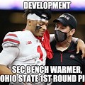 Bonnie Schroeder Ohio State Memes
