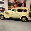 Bonnie and Clyde Car Museum