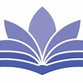 Book Logo Design PNG