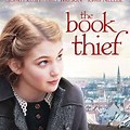 Book Thief Movie
