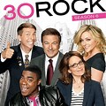 Book and 30 Rock NBC
