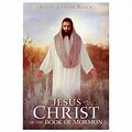 Book of Mormon Jesus Christ