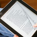 Book vs Digital Devices