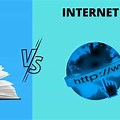 Book vs Internet Drawing