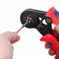 Bootless Cable Crimping Tool