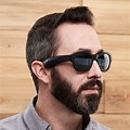 Bose Augmented Reality Sunglasses
