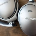 Bose Headphones Power Button