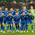 Bosnia and Herzegovina National Football Team