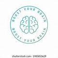 Brain Boost Related Logo