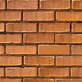 Brick Wall Texture Front