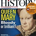 British History Magazine