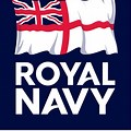 British Royal Navy Logo
