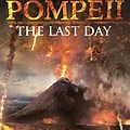 Briylov Last Day of Pompeii