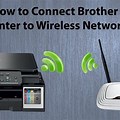 Brother Wireless Printer Setup Windows 10