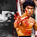 Bruce Lee Back Injury