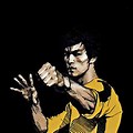 Bruce Lee HD Images