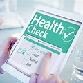 Building Health Check App