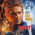 Bullet Movie Steve McQueen