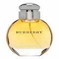 Burberry Ladies Perfume